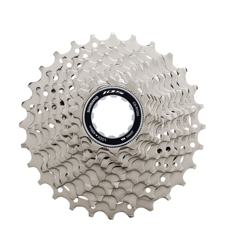 קסטת כביש SHIMANO 105 R7000 11SP