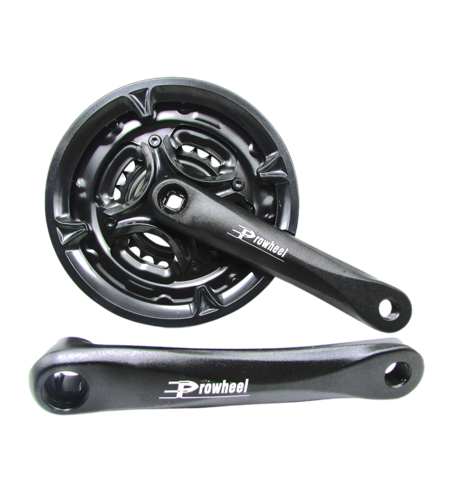 קראנק PROWHEEL טריפל 6-8SP