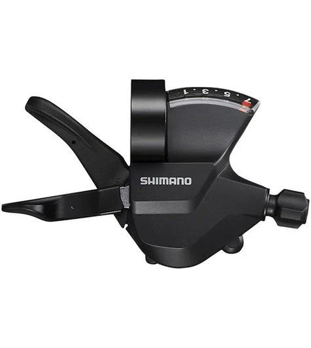 שיפטר 7 הילוכים SHIMANO 315