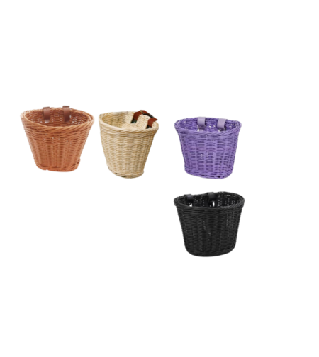 סלסלה קדמית לאופני ילדים 085