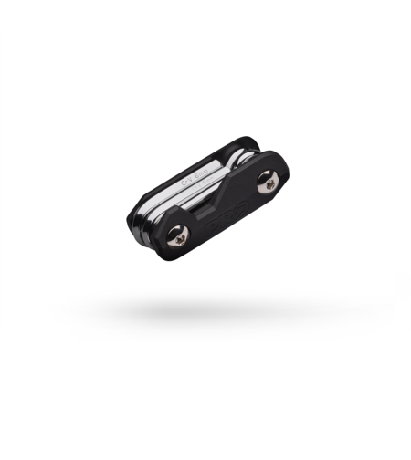 מולטיטול Pro Mini Tool 6 Function