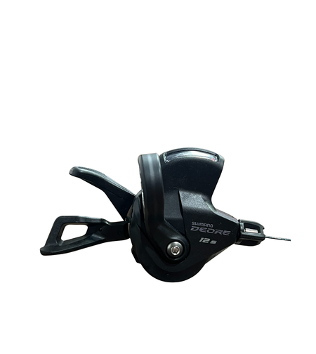 שיפטר 12 הילוכים SHIMANO DEORE M6100
