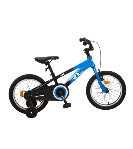 אופני ילדים RL ZOE 16