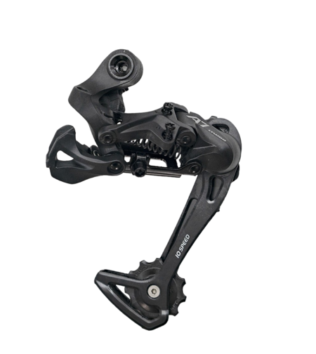 מעביר 10 הילוכים L-TWOO A7