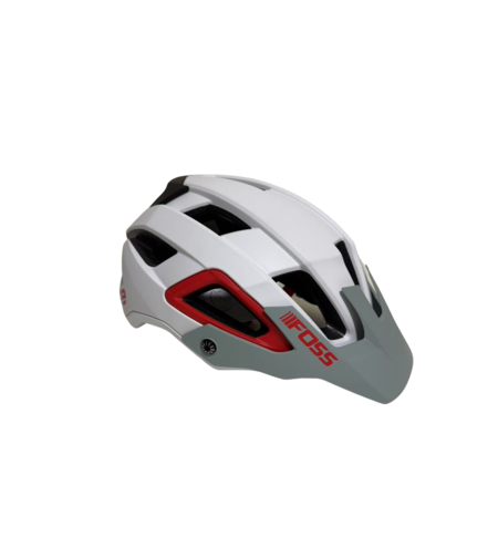 קסדת שטח FOSS F9