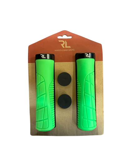גריפים לאופני הרים RL Ergo Grips G316