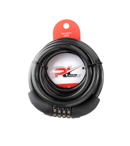 מנעול סליל קוד 12X1800