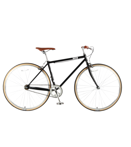 אופני עיר סינגל ספיד RL MATEO