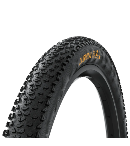 צמיג שטח טיובלס Continental Dubnital Race Grip 29X2.4