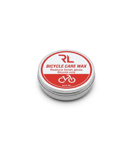 משחת ווקס להברקת שלדה RL Bicycle Care Wax