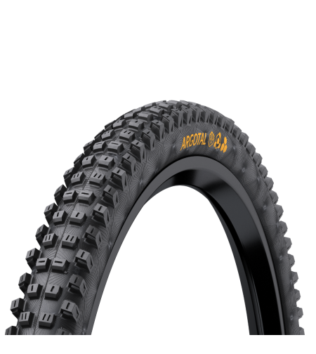 צמיג שטח טיובלס Continental ARGOTAL DH SOFT 27.5