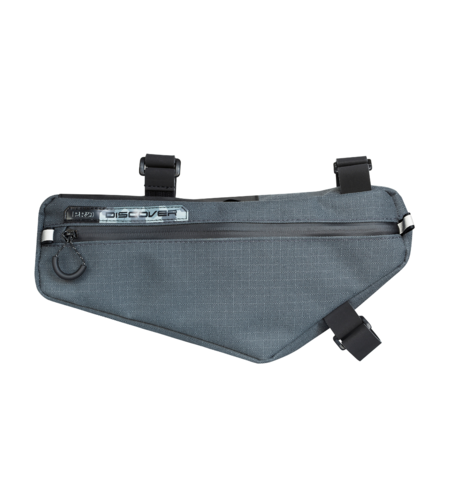 תיק שלדה לאופני גראבל ובייקפאקינג - PRO Gravel Frame Bag