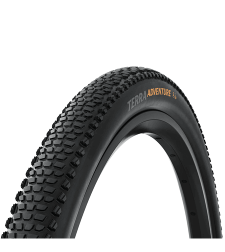 צמיג גראבל טיובלס Continental Terra Adventure Trail Grip