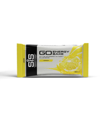 חטיף אנרגיה - SIS GO Energy Bakes