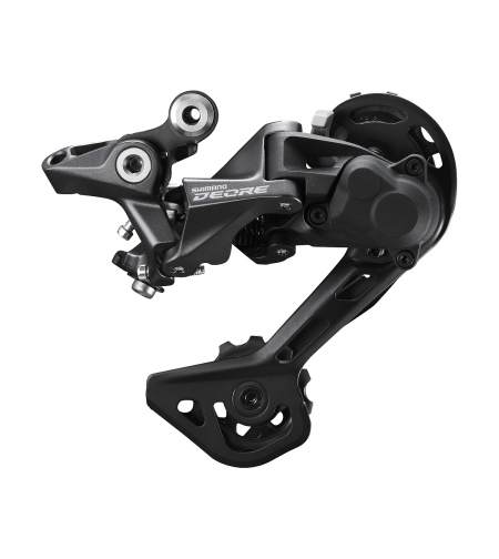 מעביר הילוכים SHIMANO DEORE M5120-SGS