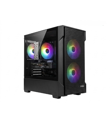 מחשב גיימינג עוצמתי למשחקים כבדים | Core i5-12500 | RTX 5050 | 16GB RAM | 1TB SSD+HDD