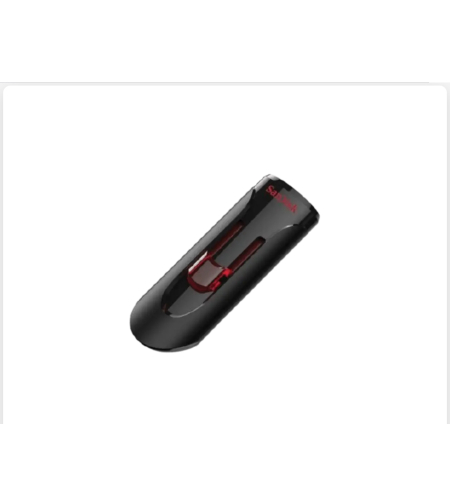 � דיסק און קי SanDisk Cruzer Glide 64GB USB 3.0