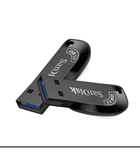דיסק און קי SanDisk 64GB USB 3.