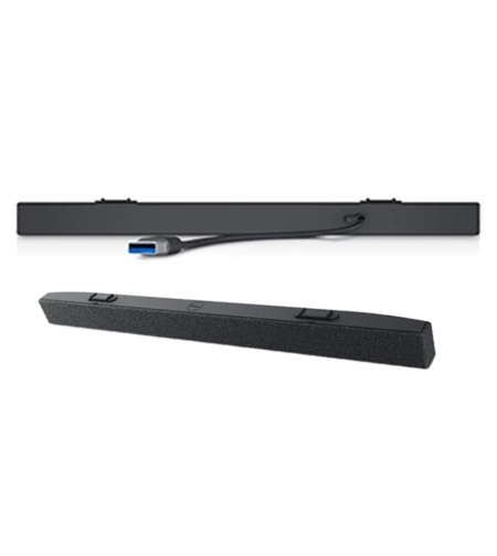 רמקול Dell AE515M USB Soundbar למחשב