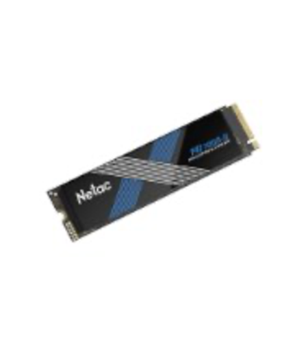 דיסק NVMe מהיר NETAC NV7000-Q 1TB PCIe 4.0 – עד 7100MB/s | מתאים גם ל-PS5