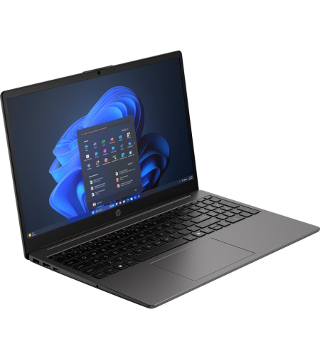 מחשב נייד HP 250R G9 – i5 דור 13, ‎16GB‎ RAM, ‎512GB SSD‎, מסך ‎15.6″, כולל Windows 11 Pro + Office 2024 + תוכנת PDF, אחריות 3 שנים Onsite