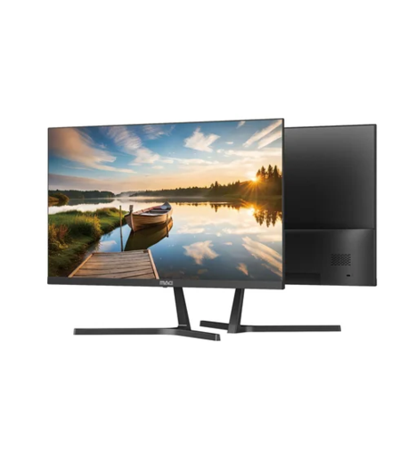מסך מחשב ‏23.8 ‏אינץ’ FullHD דגם D24F100S מבית MAG  מסך 24