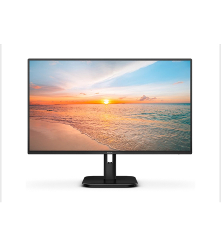 מסך מחשב PHILIPS 27” IPS Full HD 120Hz עם רמקולים מובנים 🖥