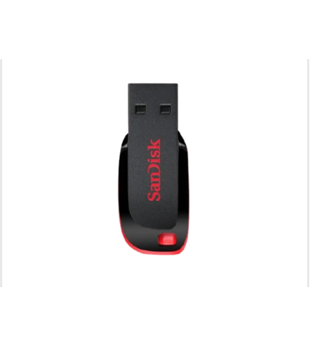 דיסק און קי  SanDisk Cruzer Blade Z50 64GB