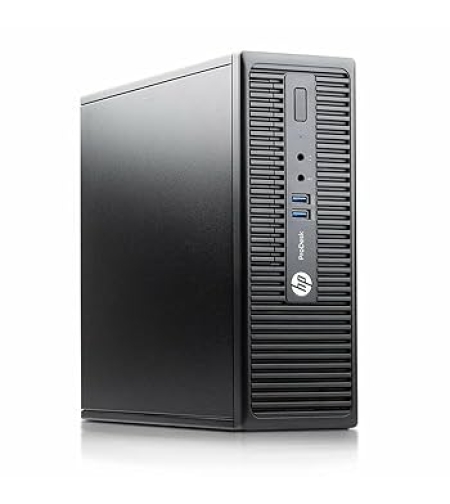💻 מחשב–i5/16GB/256GB HP ProDesk G3 כולל Office 2024 Pro Plus