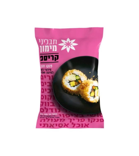 פירורי פנקו זהוב - תבליני מימון