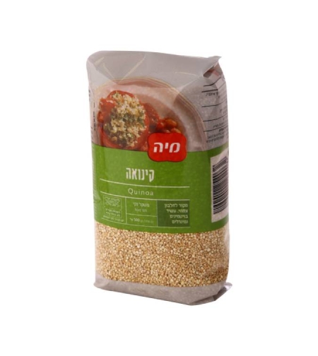 קינואה- מיה