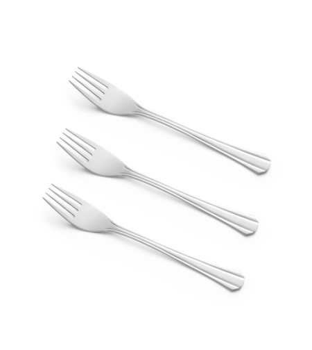 סט 3 מזלגות- ARCOSTEEL
