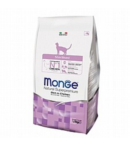 MONGE מונג 1.5 ק