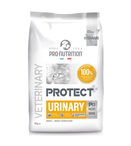 פרוטקט יורינרי חתול 2 ק