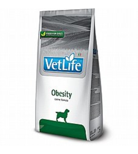 Vet Life וט-לייף 12 ק