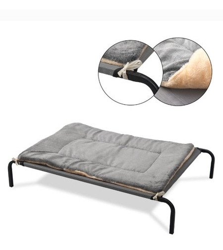 כיסוי למיטת רשת 114*76