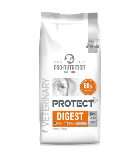 פרוטקט דיגסט 12 ק