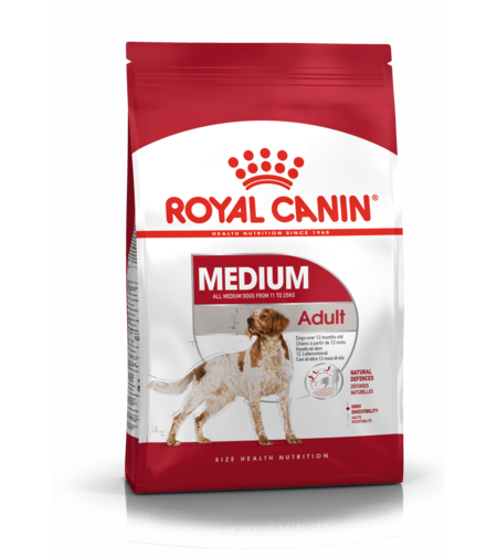 Royal Canin רויאל קנין 19 ק