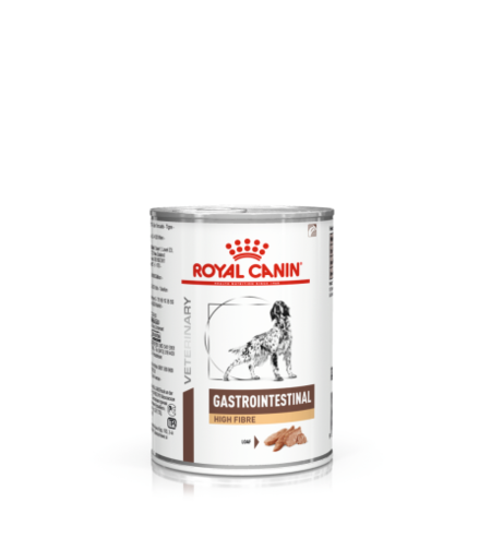 גסטרואינטסטינל היי פייבר 400 גרם - לעיכול גבוה המכיל סיבים תזונתיים