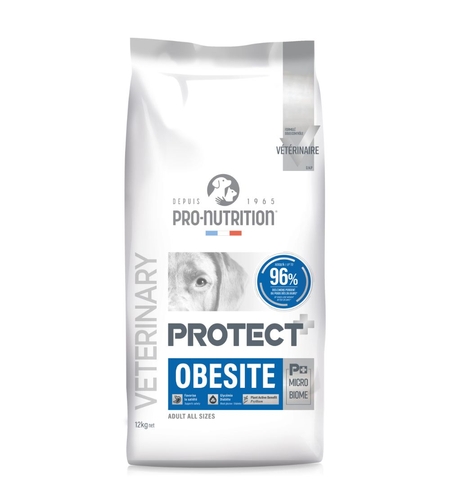 פרוטקט אובסיטי 12 ק”ג