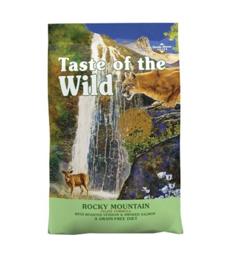 טייסט אוף דה ווילד 2 ק