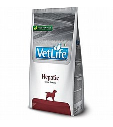 Vet Life וט-לייף 12 ק