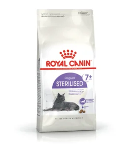 סטרילייז 7 חתול 3.5 קג FHN - מזון יבש לחתולים מבוגרים ומסורסים (סטרילייזד)