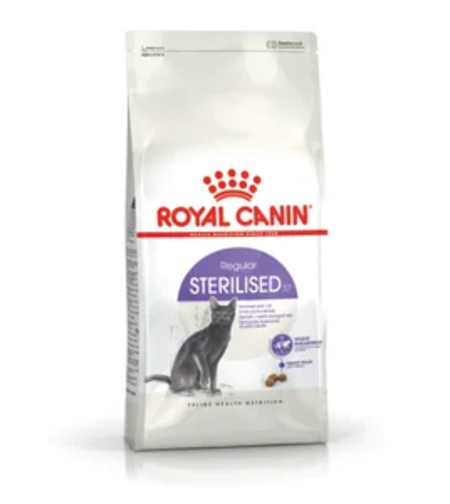 סטרילייז חתול 10קג FHN - מזון יבש לחתולים בוגרים מסורסים (סטרילייזד)