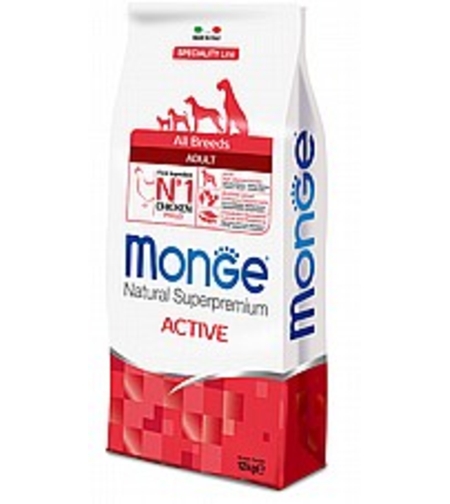 MONGE מונג 12 ק