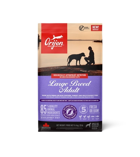 אוריג'ן גזע גדול 11.4 ק