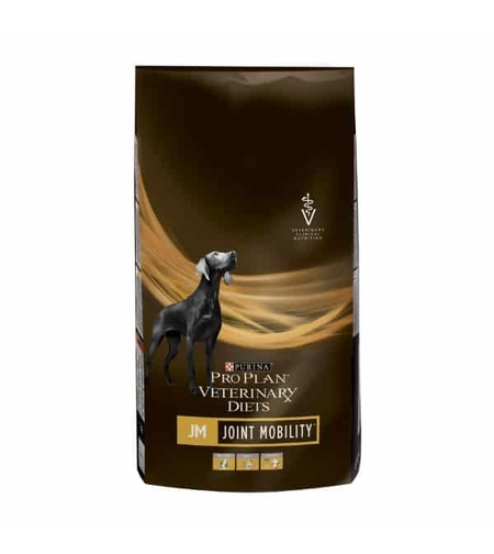 פרו פלאן JM מזון רפואי לכלב 12 ק
