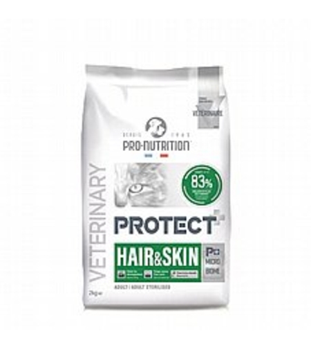 פרוטקט עור ושיער - 2 ק