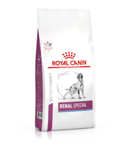 רינאל ספיישל כלב 2 ק