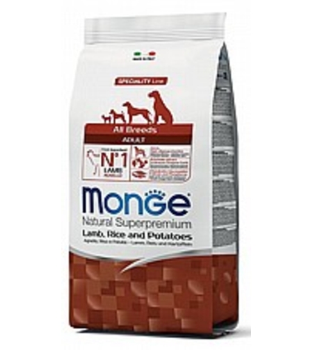 MONGE מונג 12 ק